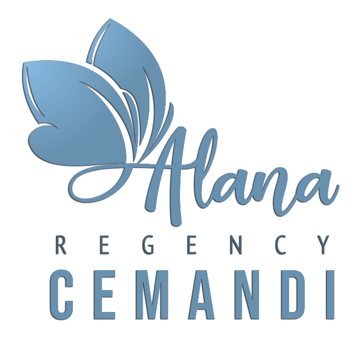 Alana Regency Tambak Cemandi