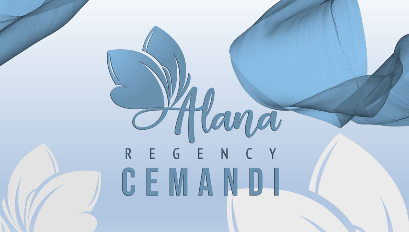 Perumahan Alana Regency Tambak Cemandi Sidoarjo